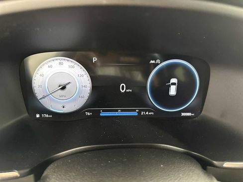 Certified 2022 Hyundai Santa Fe Calligraphy image 18