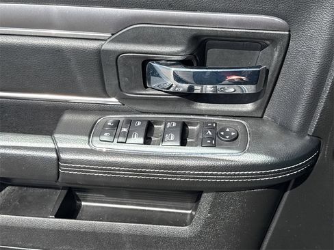 Used 2022 RAM 1500 Classic Warlock w/ Electronics Group image 11