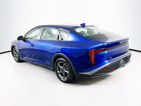 Used 2025 Kia K4 LXS image 5