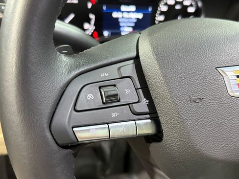 Certified 2023 Cadillac CT5 Premium Luxury image 14