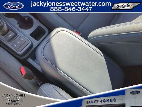 New 2026 Ford Maverick XLT w/ XLT Luxury Package AWD/4WD image 25