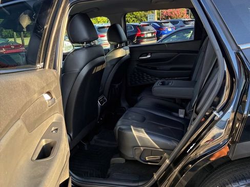 Used 2023 Hyundai Santa Fe XRT AWD/4WD image 25