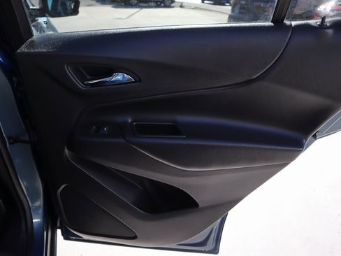 Used 2024 Chevrolet Equinox LT image 13