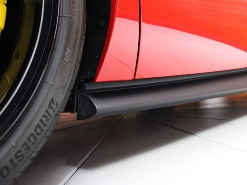 Used 2025 Ferrari 296 GTS image 56