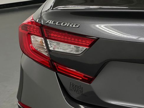 Certified 2022 Honda Accord Touring image 13