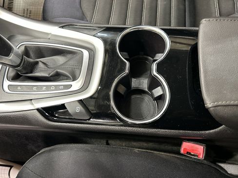 Used 2014 Ford Fusion SE image 20