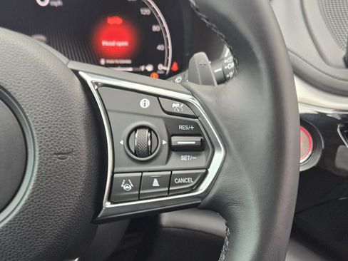 Certified 2026 Acura MDX Technology Package image 28