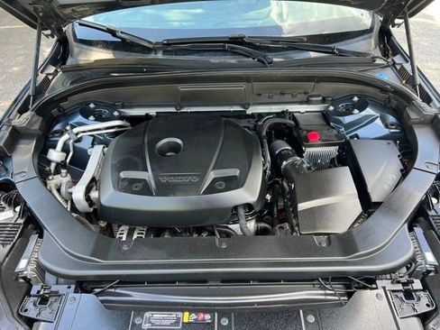 Used 2019 Volvo XC60 T5 Inscription w/ Protection Package Premier AWD/4WD image 43