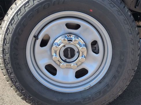 New 2026 Ford F350 XL w/ FX4 Off-Road Package image 14