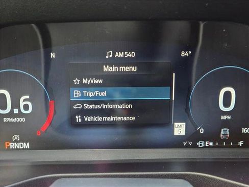 New 2026 Ford Explorer ST image 10