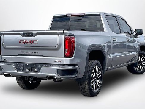 Used 2023 GMC Sierra 1500 AT4 w/ AT4 Preferred Package image 6