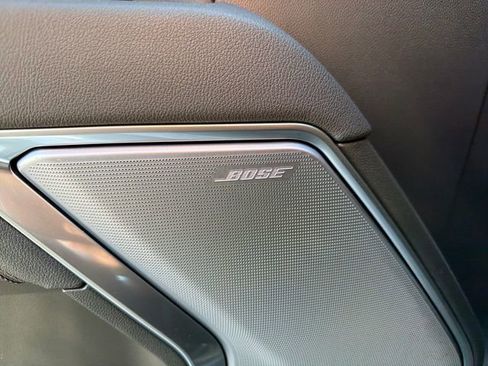 New 2026 Chevrolet Silverado 1500 High Country AWD/4WD image 25