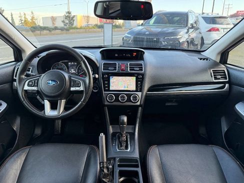 Used 2016 Subaru Crosstrek 2.0i Limited AWD/4WD image 19