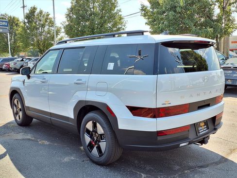 New 2026 Hyundai Santa Fe SEL image 7