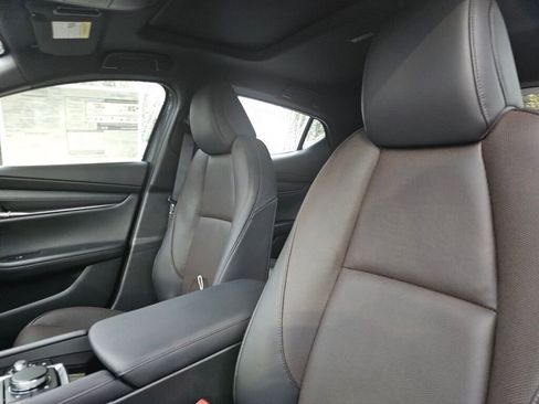 New 2026 MAZDA MAZDA3 2.5 S Hatchback w/ Premium Pkg image 12