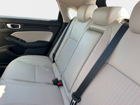 Certified 2023 Honda Civic EX-L image 12