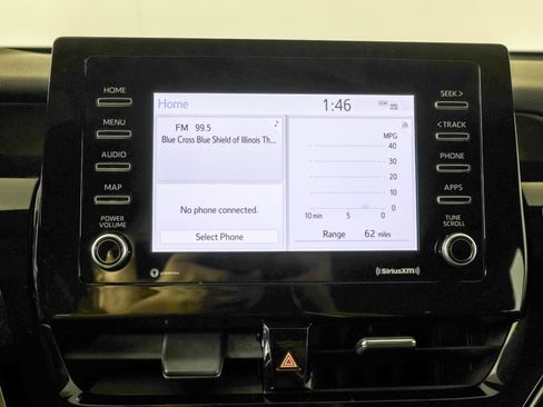 Used 2022 Toyota Camry SE FWD image 28