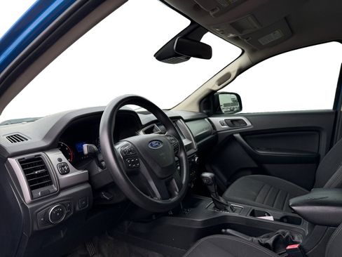 Used 2021 Ford Ranger XL w/ Equipment Group 101A High image 9