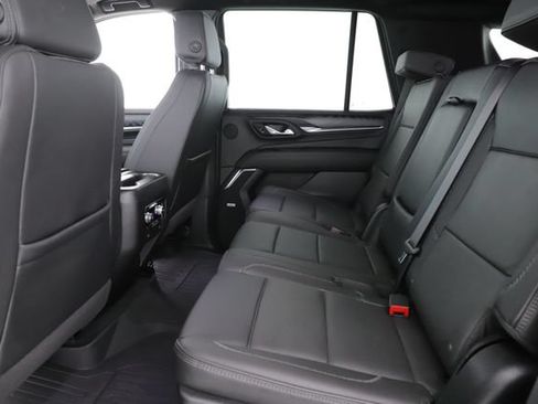 Used 2024 GMC Yukon Denali AWD/4WD image 28