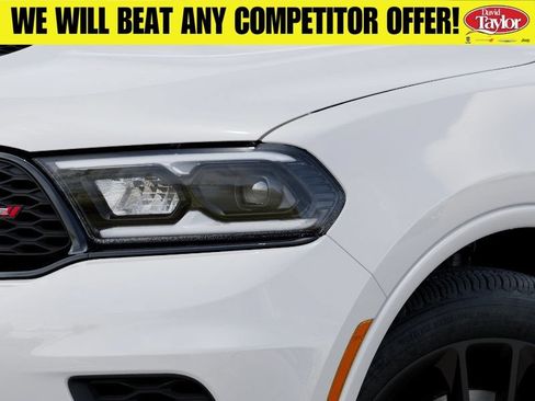 New 2026 Dodge Durango GT AWD/4WD image 11