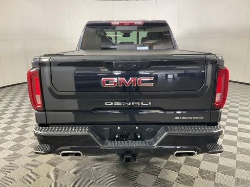 Used 2024 GMC Sierra 1500 Denali AWD/4WD image 5