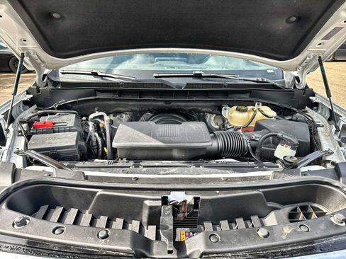 Used 2022 GMC Yukon SLT w/ SLT Premium Package RWD image 14