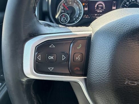 Used 2019 RAM 1500 Big Horn AWD/4WD image 16