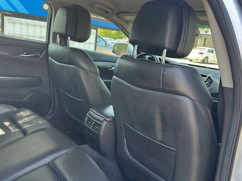 Used 2013 Cadillac ATS Sedan image 20