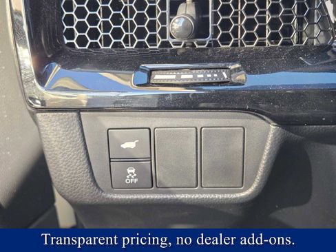 Used 2023 Honda CR-V EX-L image 30