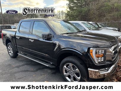 Used 2023 Ford F150 XLT w/ Equipment Group 302A High