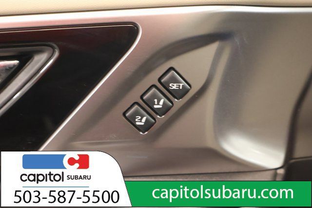 Used 2024 Subaru Outback Limited AWD/4WD image 11