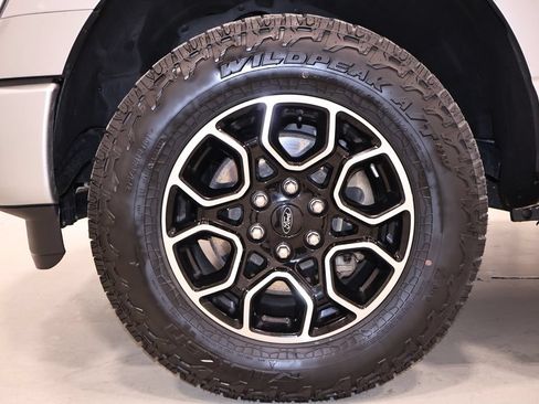 Certified 2021 Ford F150 XLT w/ Equipment Group 302A High AWD/4WD image 41