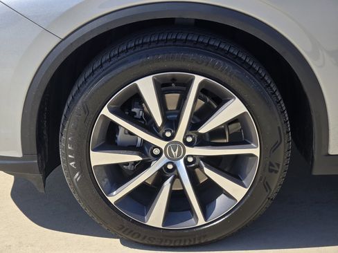 Used 2026 Acura MDX w/ Technology Package image 17