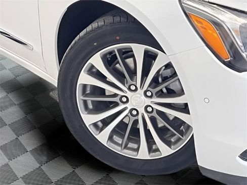 Used 2018 Buick LaCrosse Premium w/ Driver Confidence Package #2 image 32