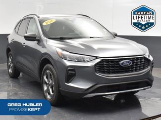 Used 2026 Ford Escape ST-Line AWD/4WD video 1