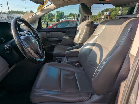 Used 2015 Honda Odyssey EX-L image 19