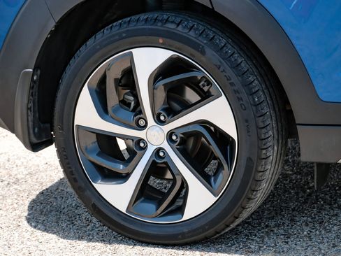 Used 2018 Hyundai Tucson Value w/ Cargo Package image 57