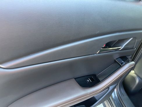 Used 2023 MAZDA CX-30 AWD 2.5 S w/ Premium Package image 23