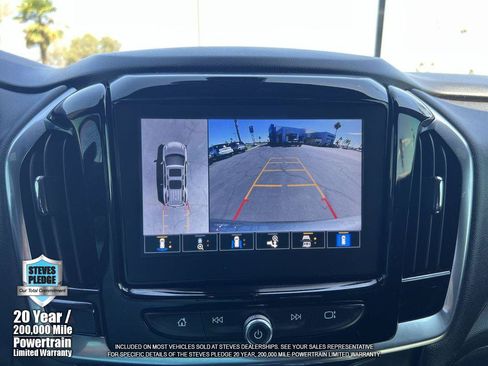 Certified 2023 Chevrolet Traverse RS w/ LPO, Cargo Package AWD/4WD image 19