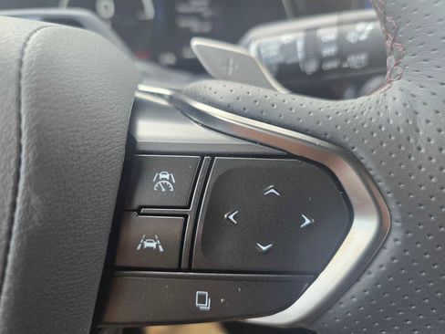 New 2026 Lexus RX 500h F Sport AWD/4WD image 32