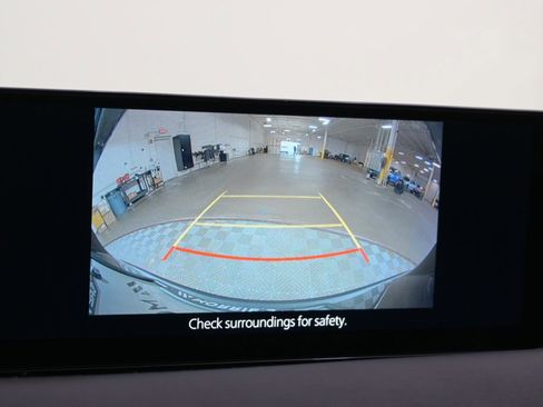 New 2026 MAZDA CX-50 AWD 2.5 Hybrid w/ Weather Package image 28