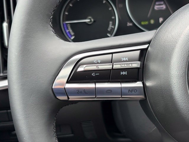 Used 2026 MAZDA CX-50 2.5 Hybrid w/ Weather Package AWD/4WD image 16