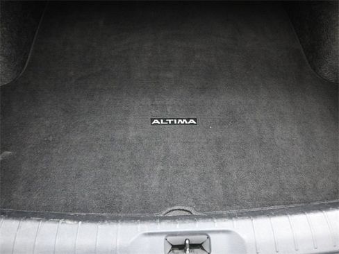 Certified 2023 Nissan Altima 2.5 SV image 14