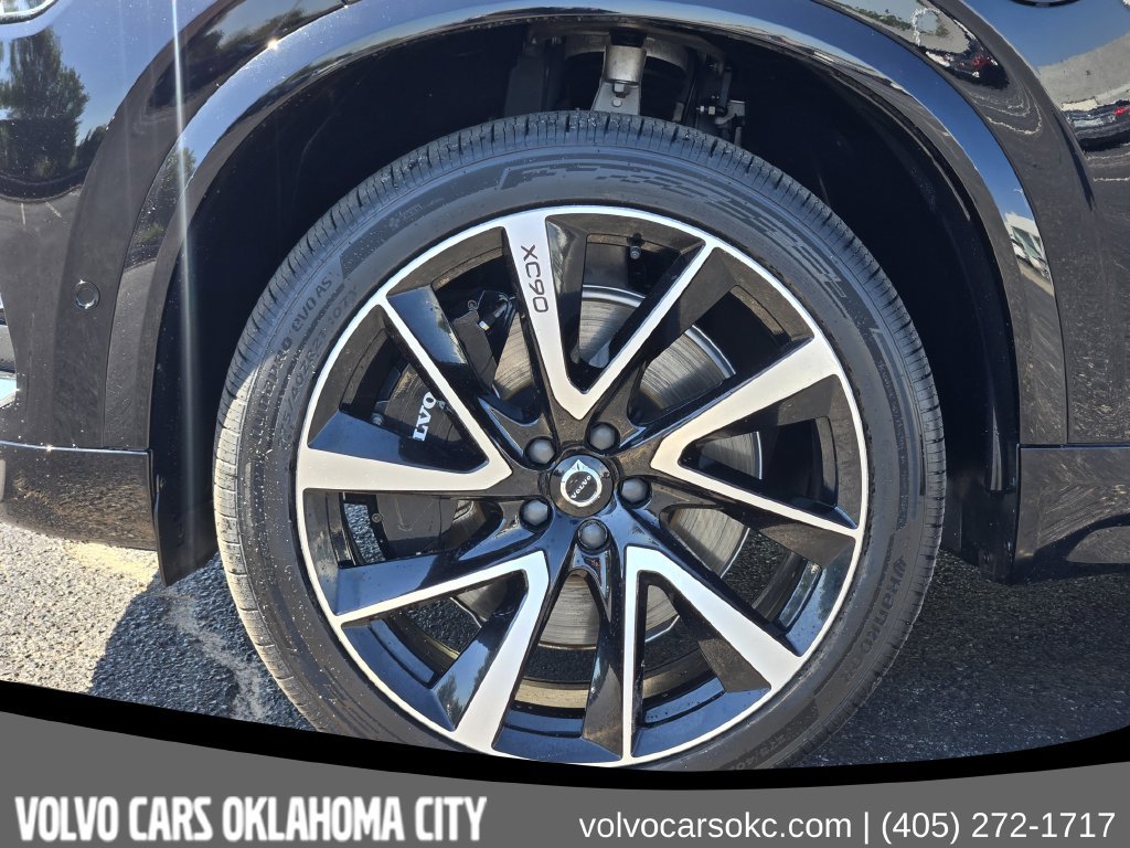 Certified 2024 Volvo XC90 T8 Ultimate w/ Lounge Package AWD/4WD image 9