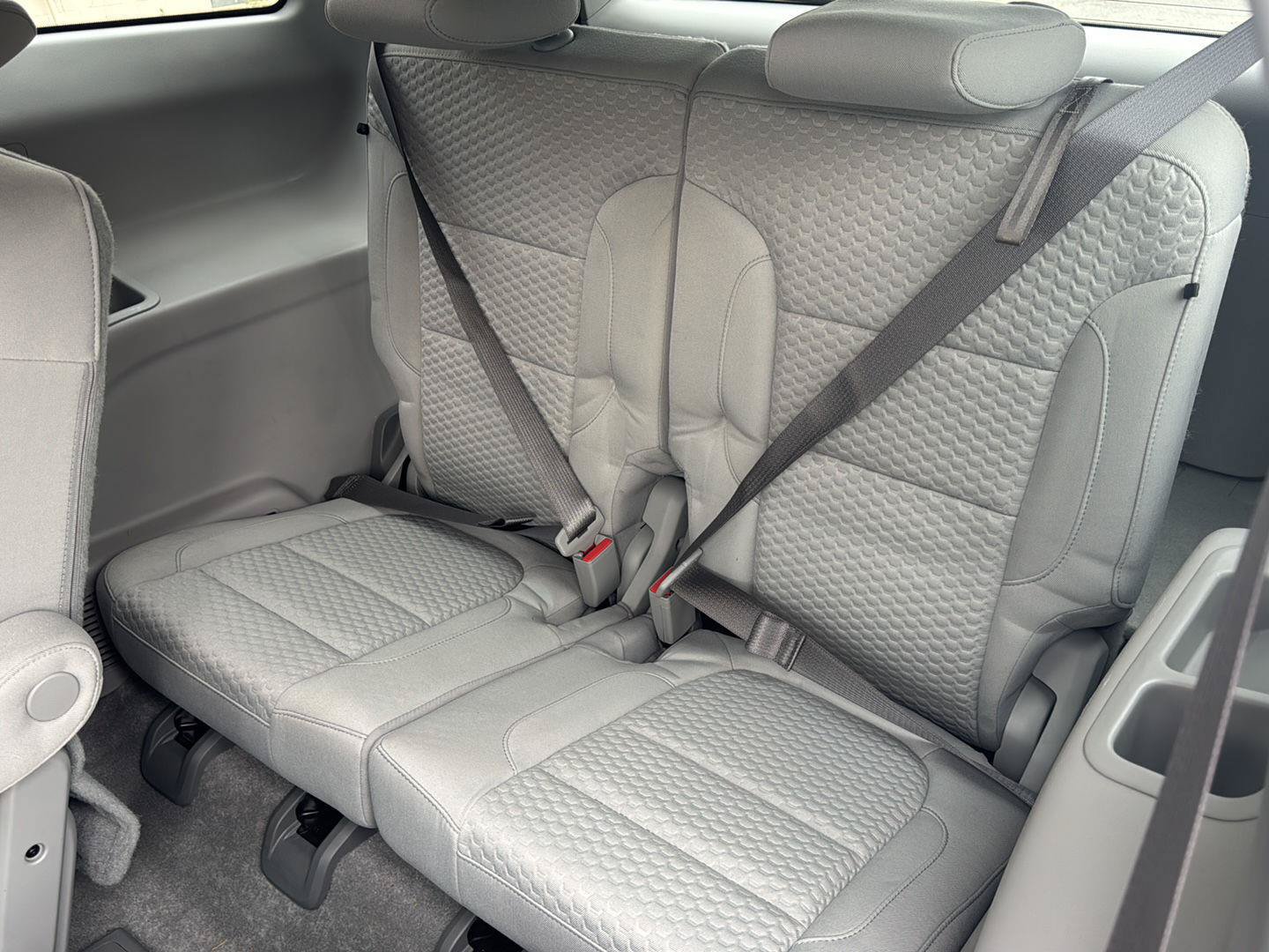 Used 2019 GMC Acadia SLE FWD image 14