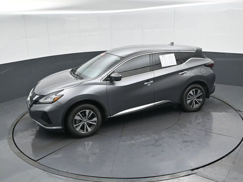 Used 2021 Nissan Murano S image 44