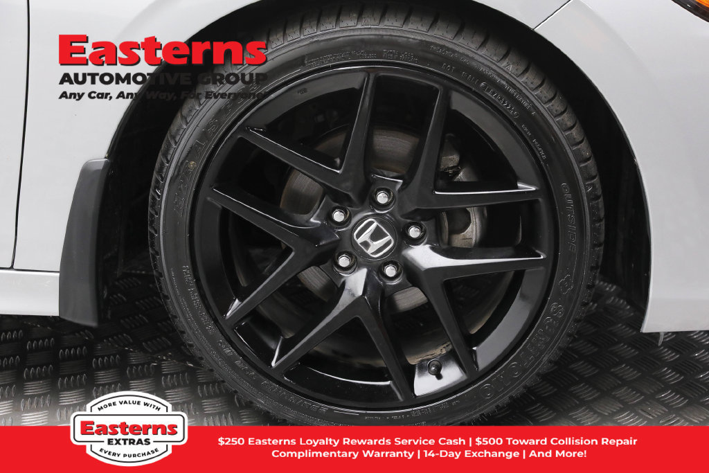Used 2024 Honda Civic Sport image 31