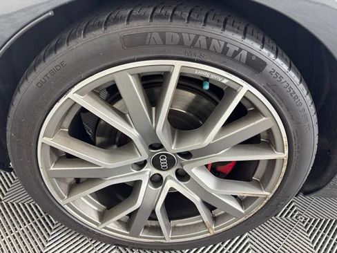 Used 2021 Audi S4 Premium Plus w/ Premium Plus Package AWD/4WD image 42