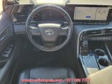 Used 2021 Toyota Mirai XLE w/ Advanced Technology Package image 5