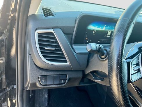 Used 2024 Kia Seltos SX image 10